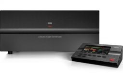 Acom 2000A - Automatic HF Linear Amplifier