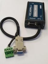 Ciro Loop Antenna Serial Switch