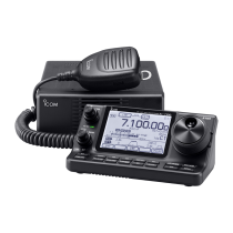 Icom IC-7100 100W HF / 6m / 4m / 2m / 70cm All-Mode D-STAR Transceiver