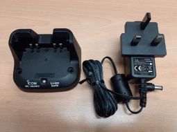 Icom IC-BC202IP Rapid Desktop Charger