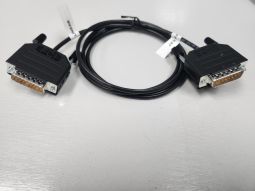 SPE Amplifiers - Custom made data control lead Kenwood