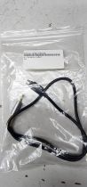 IC-705 Xiegu cable
