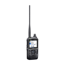 Icom ID-52E Plus - Dual-Band D-STAR Digital Transceiver