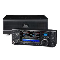 Icom IC-7760 -  200 W HF/50 MHz Transceiver - Best UK Price Guaranteed