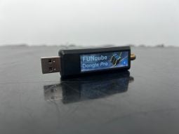 Funcube Dongle Pro V1.1 (Used)