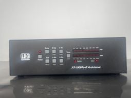 LDG AT-1000 Pro II (Used)