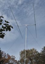 InnovAntennas 20m 2 Ele Moxon (Used)