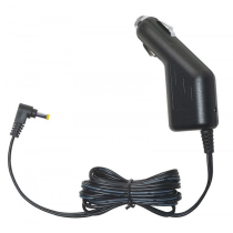 Yaesu SDD-12 DC Converter With Cigarette Plug