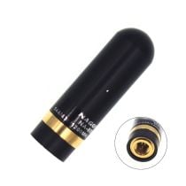 Nagoya NAG-NA-805-SMAP VHF/UHF Ham Radio Handheld Antenna SMA Male