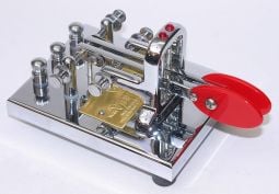 Vibroplex Key Iambic Deluxe
