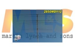 EAntenna 2850MDY12 12 el.YAGI 10/6m - R2010165