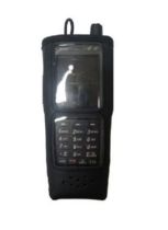 UNIDEN SOFT LEATHER CARRY CASE FOR SDS-100E