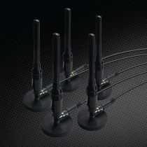 Krakentenna (Set of Five) Antenna
