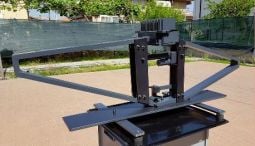 Ciro Stealth Magnetic Loop - NEW!