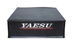 DX Covers Leatherette Dust Covers for Yaesu Radios