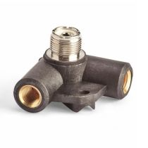 3/8 V Dipole Centre For Mobile/Ampro Whips