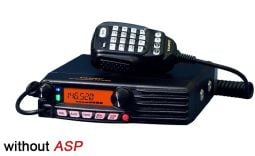 Yaesu FT-3165 WITHOUT ASP Unit (SPU-1)