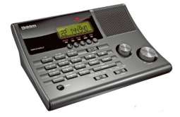 Uniden Bearcat UBC-370CLT Base Scanner