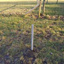 Rapide PLUS Ground Post - DX Commander