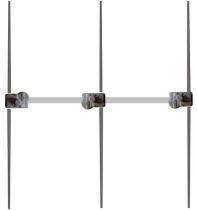 Ultrabeam 3-Element Yagi Beam 6 – 20m