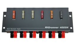 West Mountain Radio RIGrunner 4005 Horizontal 58312-1041