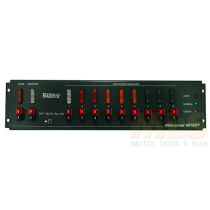 West Mountain Radio RIGrunner 4010S+ 58303-1601