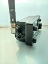 MyDel Icom IC-705 Antenna Bracket