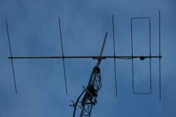 EAntenna 70LFA5 (11.02 dBi - 21