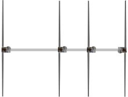 Ultrabeam 4-Element Yagi Beam 6 – 20m