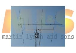 EAntenna 50LFA6XL (12