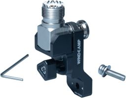 MyDEL RC-2 Quick Release Antenna Support for ICOM 705 SO239