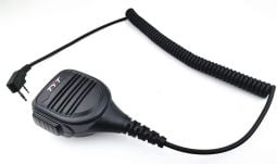 TYT Hand Microphone for all TYT & Anytone Handhelds