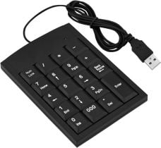 Ciro Mazzoni Loop Antenna Replacement USB Keyboard