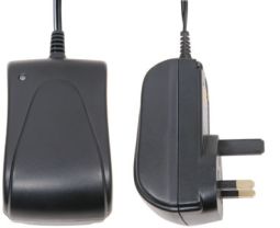 Universal Power Supply for Small Devices