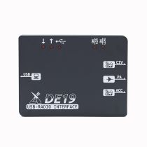 Data extension Adaptor for Xiegu G106 & G90