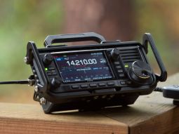 MyDEL IC-705 Carry Cage