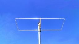 EAntenna 70MOX - 4m band Moxon Antenna