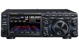 Yaesu FT-710 Field - HF/70MHZ/50MHz SDR Transceiver - B-Stock