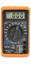 Shack Digital Multimeter with Diode and Transistor Tester