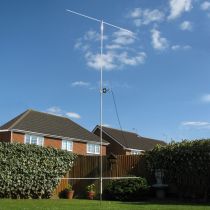 I-Pro Home HF Antenna
