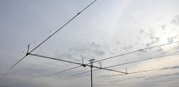 40m 4el. full size, 8.7 dBi, Heavy Duty Yagi antenna. Boom 18m By Antennas-Amplifiers