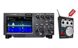 Flex 8400M (with screen) - FREE Flex Control