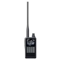 Alinco DJ-X100E Scanner - Digital Multi Mode Receiver