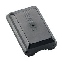 ALINCO EDH-46T Dry Cell Battery Case for Alinco DJ-X100E