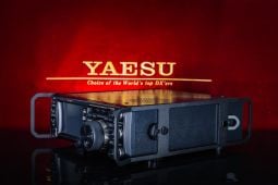 Yaesu FT-991A All-Mode Transceiver