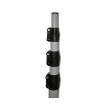 TMF-1 20FT Heavy Duty Fibreglass Telescopic Mast