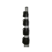 TMF-1.5 30FT Heavy Duty Fibreglass Telescopic Mast