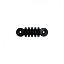 Dog Bone Insulator - Small