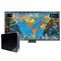 Geochron Digital Atlas 3 4K with 6 Months FREE Global Pass