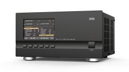 ACOM 500S | Solid-State 160-4 m Linear Amplifier